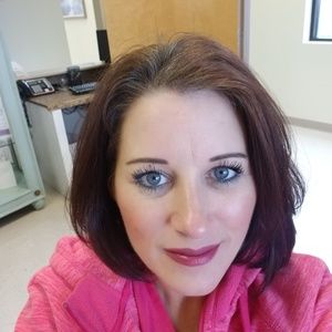 Meet your Posher, Kristi